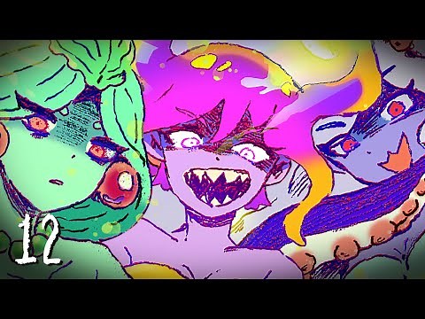 SLIME GIRLS - Let's Play - OMORI - 12