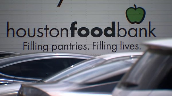 Houston Food Bank plans to build new facility with $145 million price tag in northwest Houston