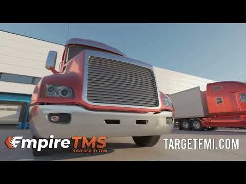 Empire TMS | Smarter Shipping for Parcel & LTL — No Contracts, Just Savings