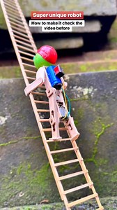 gokil mainan terunik | Super unique robot #creative #toys #amazing #unik #mainan | Gudang Kreatif