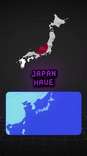 🌍 Do Most Streets In Japan Have Names? YES or NO #geography