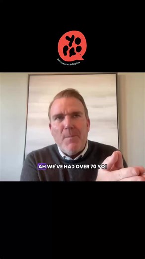 Every YoPro has a different elevator pitch. That’s intentional. Last year alone, we had over 70 YoPros go through the program. Not one of their elevator pitches sounded the same. Why? Because the goal is to be distinct. We spend serious time developing elevator pitches that highlight each YoPro’s unique superpower. The thing that makes them stand apart from the competition. That pitch becomes the anchor. It shapes how they talk about themselves. How they write their resume. How they interview. H