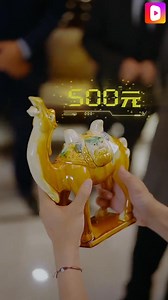 518K views · 22K reactions | https://page.dramabuzzs.com/s2l/47347.html Delivery worker Liam is hit by CEO Isabella and awakens a countdown ability to see everyone's remaining lifespan. He predicts and averts a deadly accident for her. Later, he outsmarts rivals, gains wealth through treasures and gambling, and navigates romance. | Dramawave-Amazing Short Dramas | Facebook