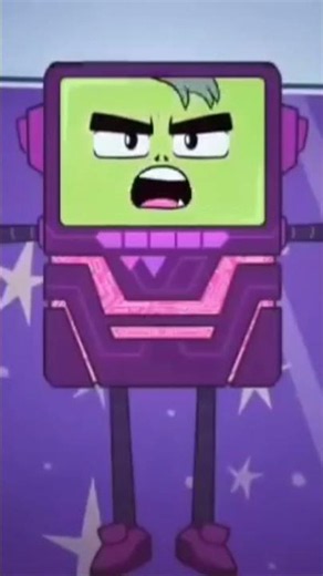 What’s your favorite episode? #beastboy #teentitansgo