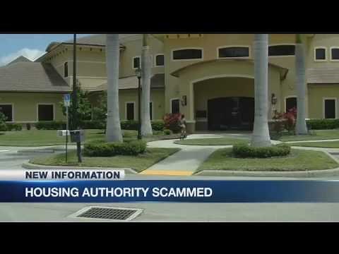 Hacker scams Fort Myers Housing Authority for $15k