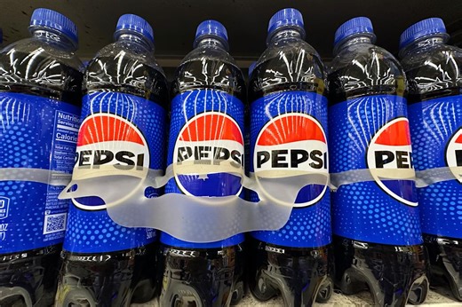What PepsiCo's CEO says about consumers & earnings