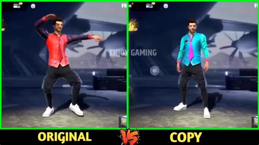 50K views · 1.9K reactions | Top 17 copy bundle free fire | Enjoy gaming | Facebook