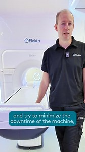 This Customer Service Week, we’re celebrating the dedicated professionals who keep our customers on schedule and help resolve everyday challenges. Erik Lindbäck and Mikael Sannefur are both Field Service Engineers who take great pride in ensuring patient treatments remain uninterrupted. Follow along as they take you on a planned maintenance visit to Akademiska sjukhuset (Uppsala University Hospital) in Sweden. #CSWeek2024 #CustomerServiceWeek #ElektaServices | Elekta
