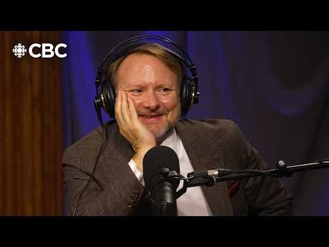 How faith inspired Rian Johnson’s latest Knives Out mystery | CBC Arts