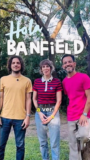 El próximo 14 de junio nos encontraremos en Banfield ¡Los esperamos! #shortvideo #pimpau