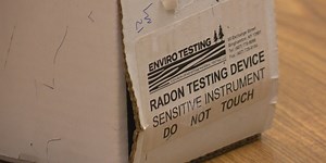 Does your home have radon? Experts say you should get your house tested