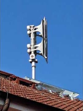 Siren signal "Tsunami Alarm" (Portugal🇵🇹) ECN 1200