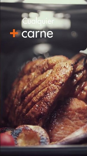 io mabe | Cocción | Monitorea tus alimentos desde tu teléfono con la app Smart HQ