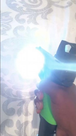 GLOCK 22 Gen 4 with attachments & 22 round