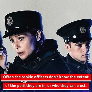 19K views · 135 reactions | Blue Lights: all you need to know about the new BBC crime drama set & filmed in Belfast. Episode one of Blue Lights titled 'The Code' will air on BBC on tonight at 9pm. The whole series will be available to watch on BBC iPlayer from this time. | Belfast Live | Facebook