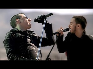 Linkin Park - What I've Done (2007 Music Video) | #1 Rock & Roll Song
