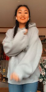 Ambassador Arianna shares some reasons why she chose Rutgers–Camden. #RUCamden24 | Rutgers University—Camden