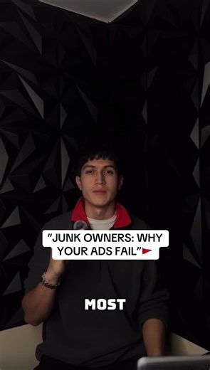 Maximize Calls for Your Junk Removal Business Ads