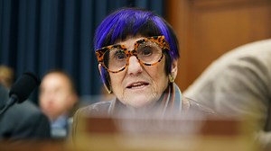 Democrats digging in against full-year CR as shutdown deadline ticks closer