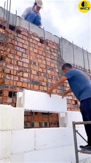 Insulated Concrete Forms House #shorts