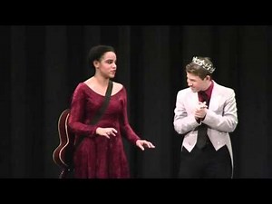 William Shakespeare's The Winter's Tale