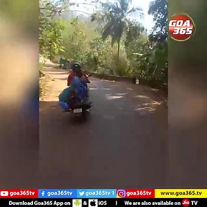 3.5M views · 3.1K reactions | A 35-year-old man, namely Sunny Naik has been arrested in Ponda. According to the complaint registered by the 79-year-old victim, Naik had snatched her mobile phone and also went on to abduct her by scooter. The victim was confined to the scooter for nearly two hours. The motive of the crime is unknown but Naik has been arrested and further investigation is underway. #Crime #Goanews #goa #NewsUpdate #news | Goa365 TV | Facebook