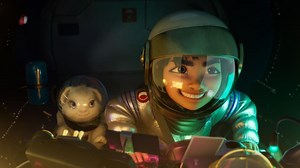 Netflix release first trailer for 'Over The Moon'