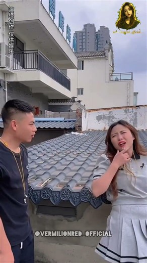 Laugh Out Loud 😂 | Funniest Rooftop Prank Ever 😱🤣 | Funny Video