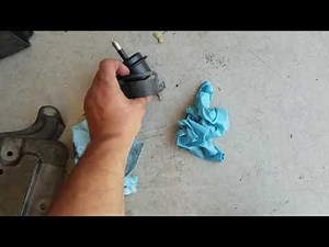 07 Honda Fit ATF Filter and Trans Fluid Change Simple NOT CVT TRANSMISSION - Check Your VIN First