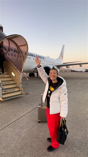 高尾 美穂@産婦人科医×スポーツドクター×ヨガ on Instagram: "和歌山へは 関空から*\(^o^)/* #高尾美穂"
