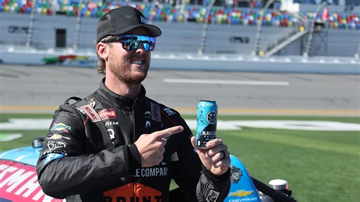 No Cleetus McFarland replacement confirmed after Daytona crash