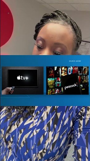 New streaming bundle