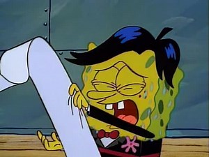 Don't cry, don't cry.