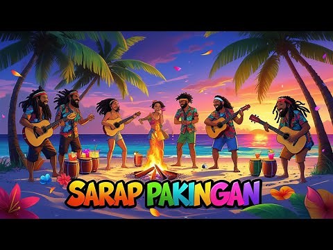 Best Pinoy Reggae Songs 2025 🇵🇭 | Feel-Good Island Beats | Nonstop Tagalog Reggae Mix