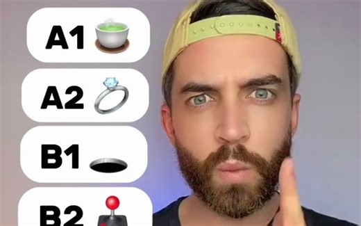 久违的英语水平测试它又来了！！虽迟但到！跟着外教来一起测试一下叭~