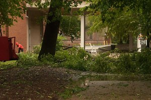 One Year Ago: Hurricane Irene