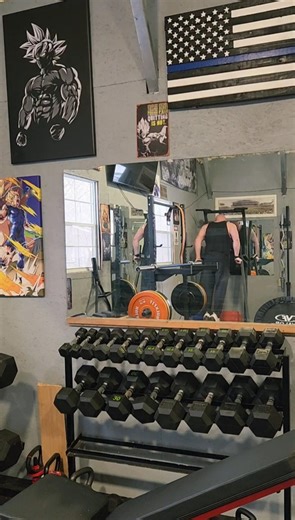 Last Chance to Raise My Power Level Before 2026 #goku #dragonball #ssjvegeta #saiyan #oldmanstrength