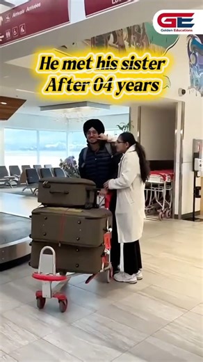 𝐆𝐨𝐥𝐝𝐞𝐧 𝐄𝐝𝐮𝐜𝐚𝐢𝐨𝐧’𝐬 ❜ on Instagram: "Congratulations UPINDERPAL SINGH SRAN 🎉 Got CANADA Study Permit Approved 🇨🇦 ✅ After 1 Refusal Golden Educations 📍 Golden Tower, Opp. Dutt Road, G.T. Road, Moga 📞 +91 91700-91800"