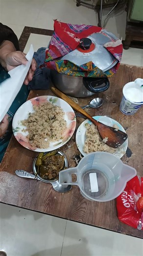 Delicious Mutter Pulao Recipe