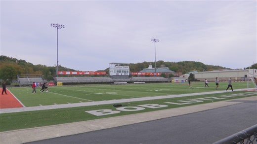 Ironton football fans share thoughts on playoff ban