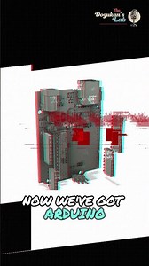 What is Arduino Uno? | Dogukan's Lab