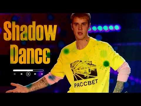 Justin Bieber - Shadow Dance (Official Audio) #justinbieber