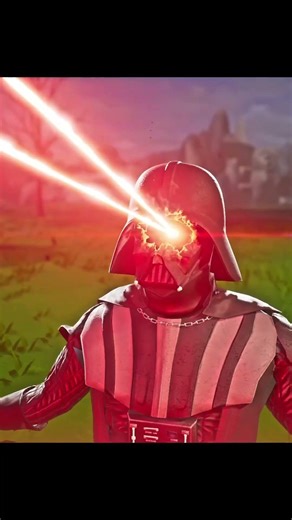 Infinite Ultron Fatality on Darth Vader