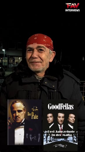 A real gangster compares the greatest gangster movies of all time — and his final choice might surprise you. #favoriteinterviews #streetinterviews #gangster #foryoupage #fyp