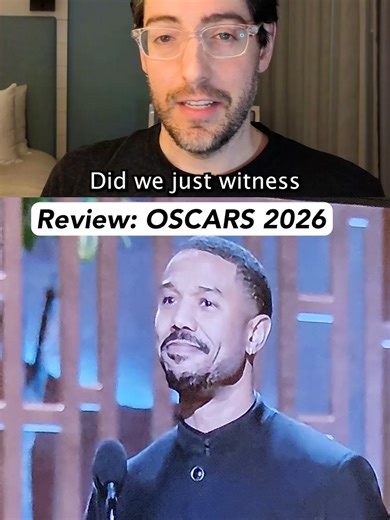 Oscars 2026 Highlights and Lowlights Revealed