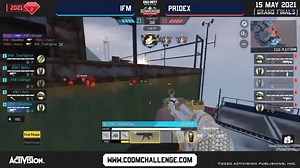 62K views · 24 reactions | Season 2 of the #CoDMobile Community Challenge ANZ saw teams competing for a share of $5,000 in a multi-week season ultimately won by Mindfreak! Watch this recap from Seaon 2's Grand Finals to catch all the action. Keep following us here or on www.twitter.com/codmobile_anz and check out https://codmchallenge.com for information when Season 3 drops! | Dot Esports | Facebook