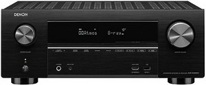 Denon AVR-X3600H