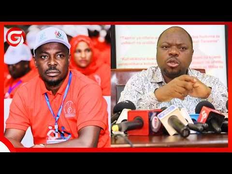 RC CHALAMILA ANSWERED THE QUESTION OF LEADERS EATING OIL MONEY - "IF YOU DON'T HAVE DATA, DON'T T...
