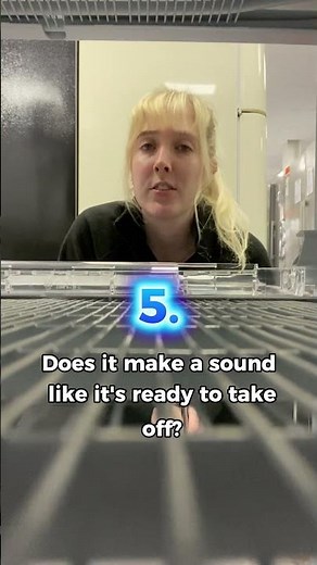 ❄️5 Signs Your Freezer Needs Defrosting