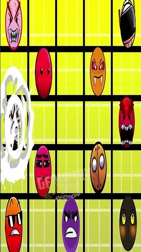 NEW FIRE IN THE HOLE Lobotomies: All Versions 5 (Animation)